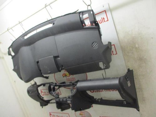 Cruscotto toyota corolla verso - cruscotto,
