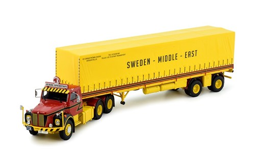 Tekno scania l110 6x4 con - tekno,