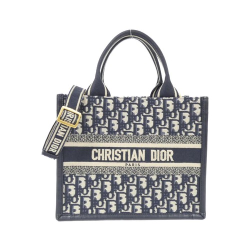 Autentica borsa christian - christian, dior