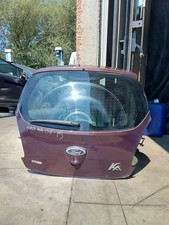 PORTELLONE SPORTELLONE COFANO BAULE LUNOTTO POSTERIORE FORD KA 2 SERIE O7-15