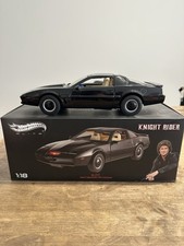Hot Wheels Elite Knight Rider