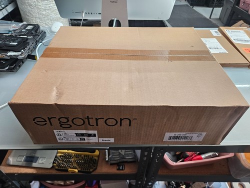 Ergotron 245 026 - ergotron, 45-245-026