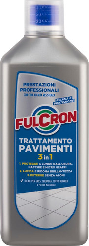 Trattamento pavimenti - pavimenti, in