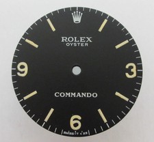 ~ Rolex Vintage #6426 COMMANDO