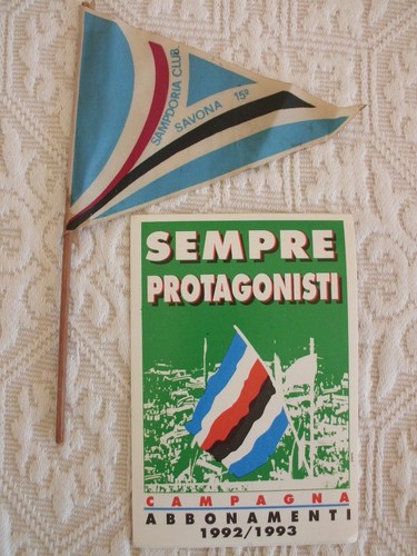 Sampdoria calcio 1946 - calcio,