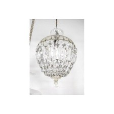 PEZZI RICAMBIO Lampadario