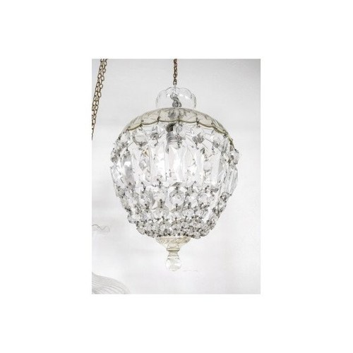 Pezzi ricambio lampadario - pezzi,