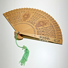 Ventilatore pieghevole