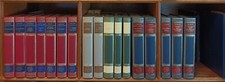 Lotto libri classici - 16,