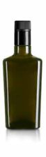 BOTTIGLIA IN VETRO PER OLIO DA