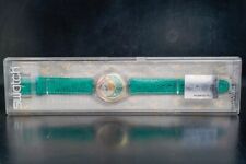 orologio swatch automatico