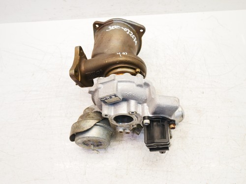 Turbocompressore per ford - turbocompressore,