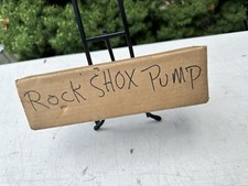 Pompa ROCKSHOX RS-1, MTB