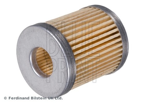 Inserto filtro carburante - , blue