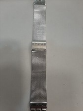 Cinturino swatch  Originale