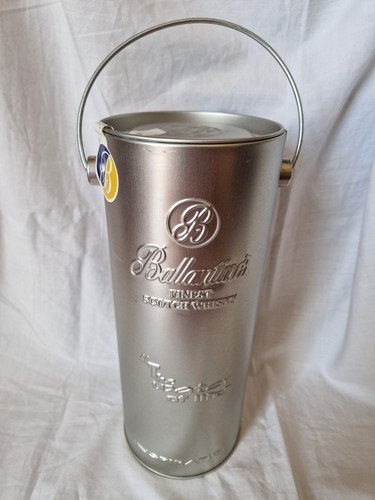 Ballantines scotch whisky - ballantines,
