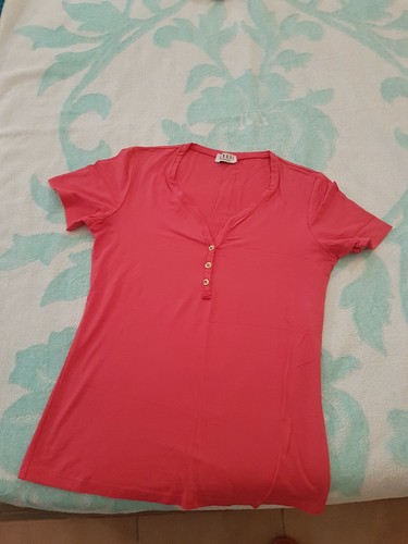 Shirt donna baroni - baroni, s