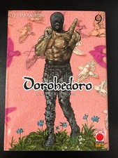 DOROHEDORO 9 CACCIA ALLO