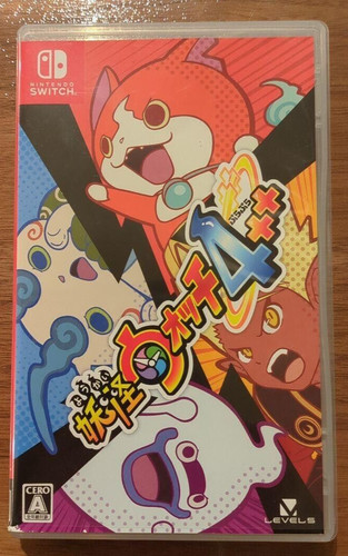 Kai watch nintendo - watch,