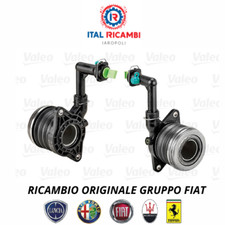 Cuscinetto Frizione Idraulico