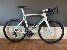 Pinarello Dogma F10 56cm - Rim