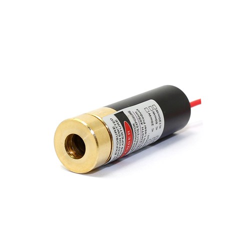 Modulo punti laser - , diodi