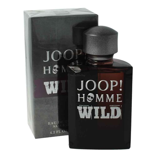 Joop homme wild - homme, 125