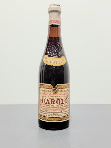 Barolo giacomo damilano 1964 - barolo,