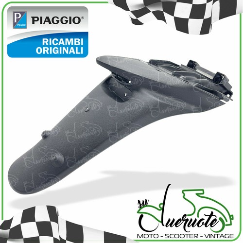 Parafango liberty 125 150 - 50,