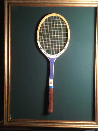 Racchetta tennis blue sirt - racchetta,