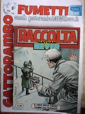 Raccolta Nathan Never n.5 -