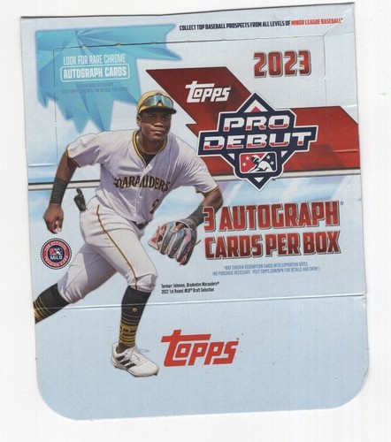 Inserti baseball topps pro - inserti,