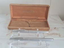 Waterman concorde , parure de