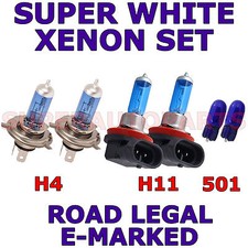 Per Nissan Trade 1986-2004 Set