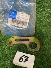 Staffa Volano Alternatore