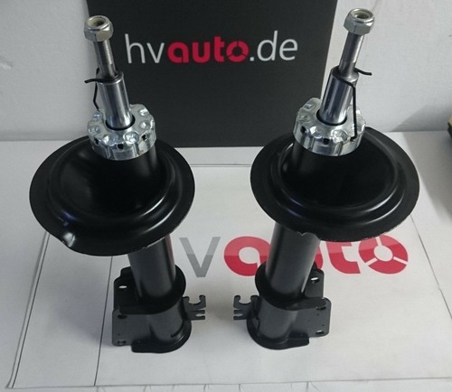 Kit ammortizzatori nuovi - kit,