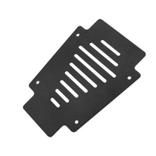 Protezione radiatore gallo