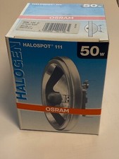 OSRAM Halospot 111 - 50W -