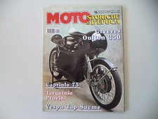 MOTO STORICHE E D'EPOCA 9/1997