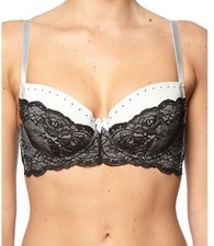 Reggiseno balconcino - a,
