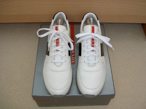 Sneakers prada donna - sneakers,