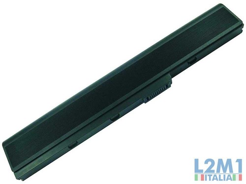 Batteria 5200mah per - batteria,