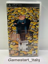 CATTIVISSIMO ME - SONY PSP -