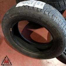 Gomma pneumatico invernale 155/65 R13 73T NEXEN WINGUARD usati (98784)