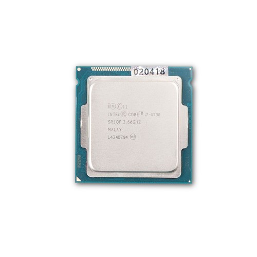 Cpu processore intel core - cpu,