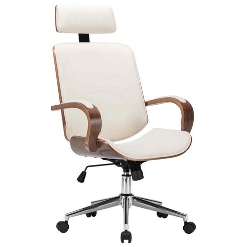 Vidaxl sedia girevole - sedia,