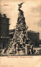 TORINO CITTÀ - MODIANO -