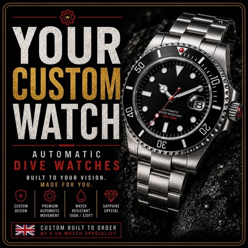 Orologio personalizzato - orologio,