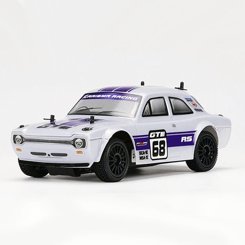 Carisma gt24 0 edizione - 2.0,