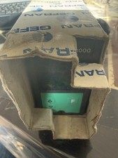 Termoregolatore Gefran 1000